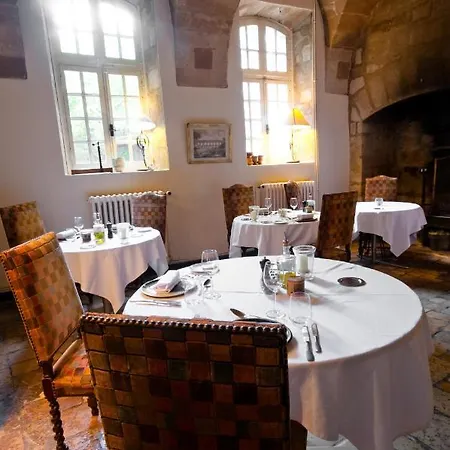 Chateau D'arpaillargues - Les Collectionneurs Hotel 3*