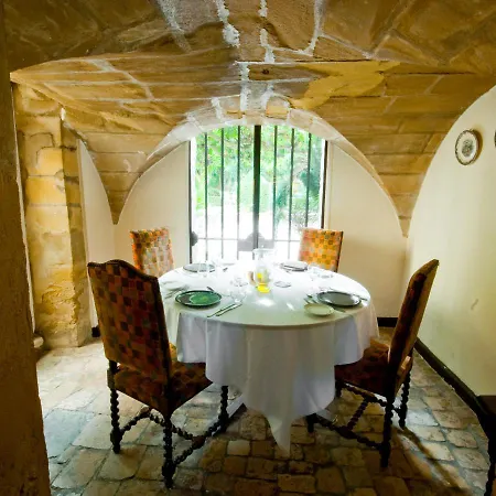 Chateau D'arpaillargues - Les Collectionneurs