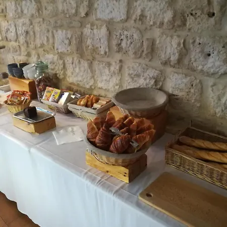 Chateau D'arpaillargues - Les Collectionneurs