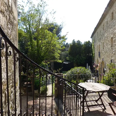 Hotel Chateau D'arpaillargues - Les Collectionneurs