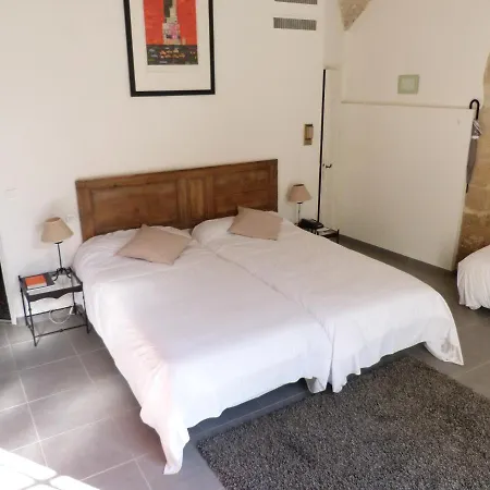 Chateau D'arpaillargues - Les Collectionneurs Hotel 3*