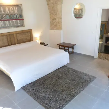 Chateau D'arpaillargues - Les Collectionneurs Arpaillargues-et-Aureillac
