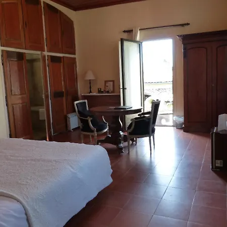 Hotel Chateau D'arpaillargues - Les Collectionneurs Arpaillargues-et-Aureillac