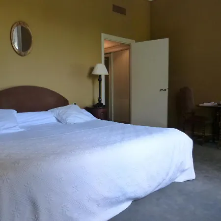 Hotel Chateau D'arpaillargues - Les Collectionneurs Arpaillargues-et-Aureillac