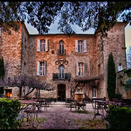 Chateau D'arpaillargues - Les Collectionneurs Hotel