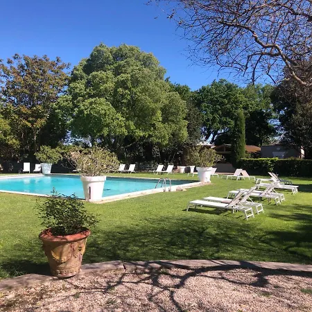 Chateau D'arpaillargues - Les Collectionneurs