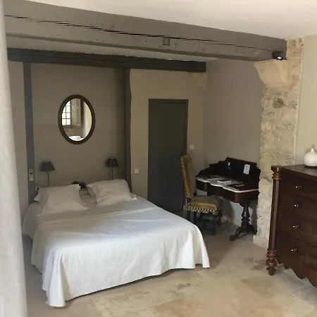 Chateau D'arpaillargues - Les Collectionneurs Hotel Arpaillargues-et-Aureillac
