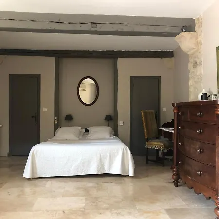 Hotel Chateau D'arpaillargues - Les Collectionneurs Arpaillargues-et-Aureillac