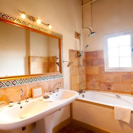 Hotel Chateau D'arpaillargues - Les Collectionneurs