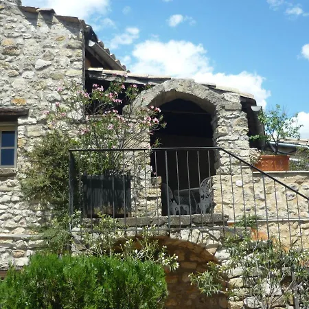 Hotel Chateau D'arpaillargues - Les Collectionneurs 3*