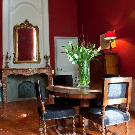 Chateau D'arpaillargues - Les Collectionneurs 3*