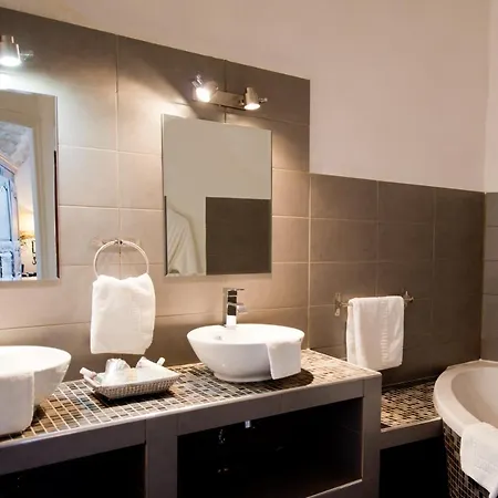 Hotel Chateau D'arpaillargues - Les Collectionneurs