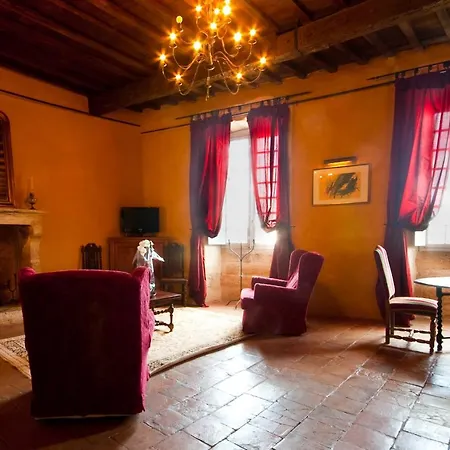 Hotel Chateau D'arpaillargues - Les Collectionneurs 3*