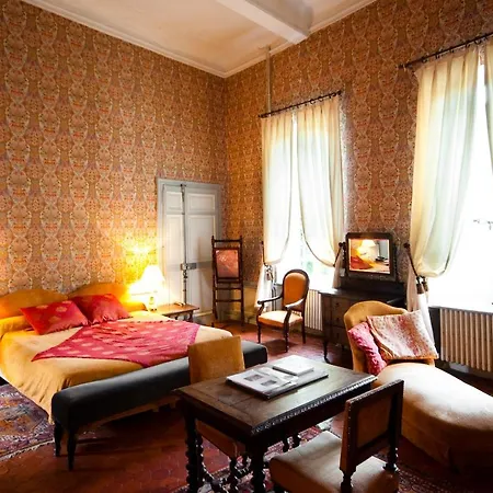Hotel Chateau D'arpaillargues - Les Collectionneurs