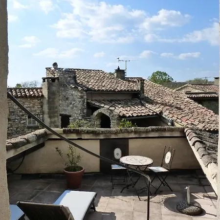Chateau D'arpaillargues - Les Collectionneurs 3* Arpaillargues-et-Aureillac