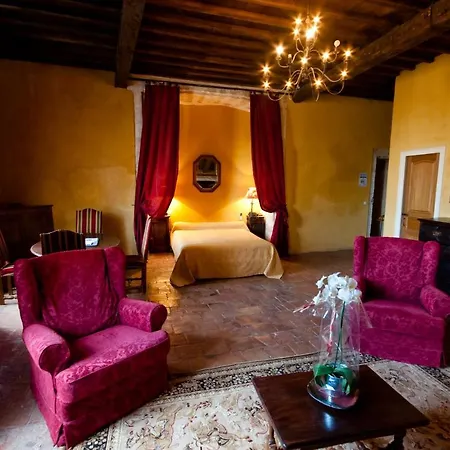 Chateau D'arpaillargues - Les Collectionneurs Hotel 3*
