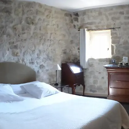Hotel Chateau D'arpaillargues - Les Collectionneurs