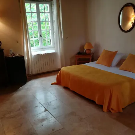 Hotel Chateau D'arpaillargues - Les Collectionneurs 3*