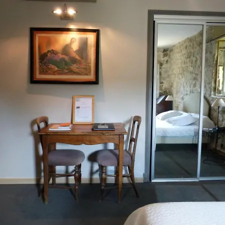 Chateau D'arpaillargues - Les Collectionneurs 3*