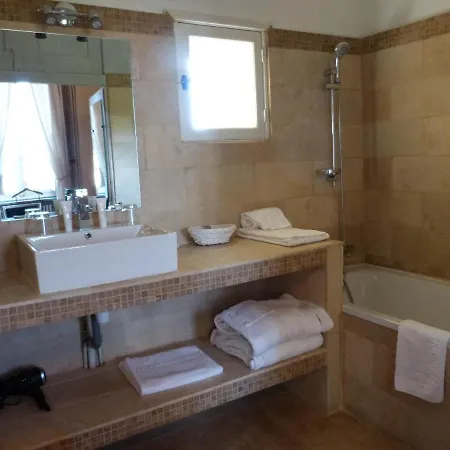 Hotel Chateau D'arpaillargues - Les Collectionneurs