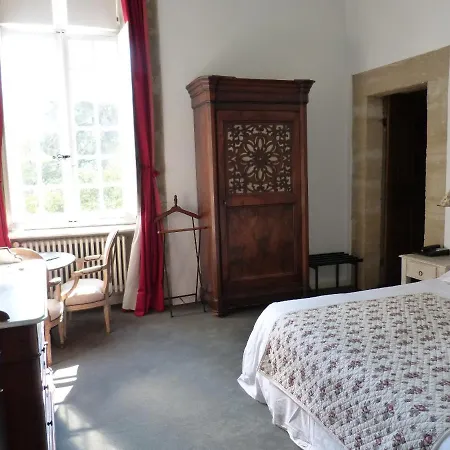 Chateau D'arpaillargues - Les Collectionneurs 3*
