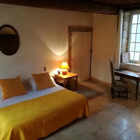 Chateau D'arpaillargues - Les Collectionneurs 3*