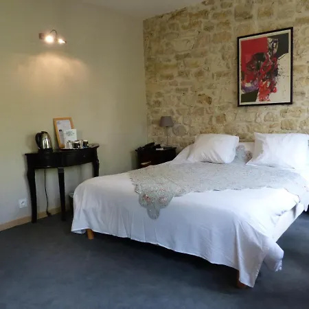 Hotel Chateau D'arpaillargues - Les Collectionneurs Arpaillargues-et-Aureillac