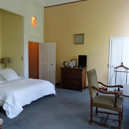 Chateau D'arpaillargues - Les Collectionneurs Hotel