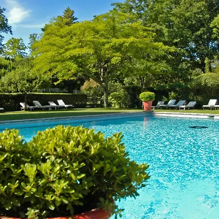 Hotel Chateau D'arpaillargues - Les Collectionneurs 3*