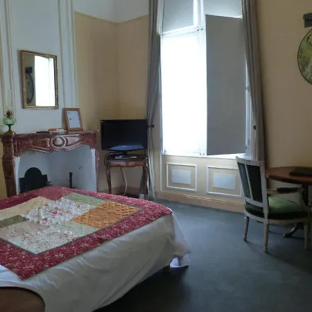 Chateau D'arpaillargues - Les Collectionneurs Hotel