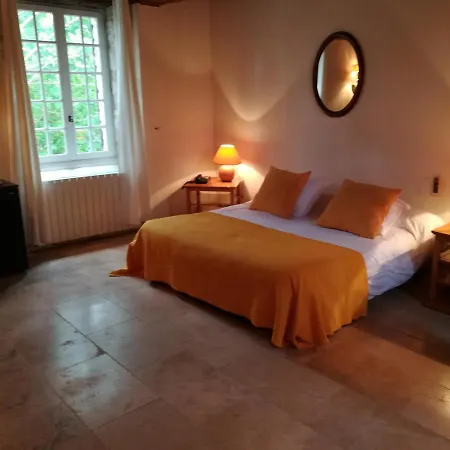Hotel Chateau D'arpaillargues - Les Collectionneurs Arpaillargues-et-Aureillac
