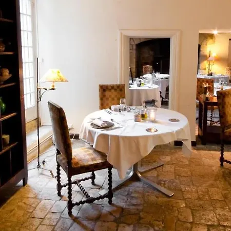 Hotel Chateau D'arpaillargues - Les Collectionneurs