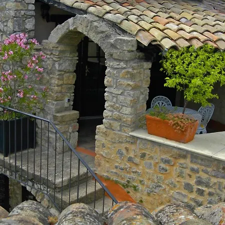 Hotel Chateau D'arpaillargues - Les Collectionneurs