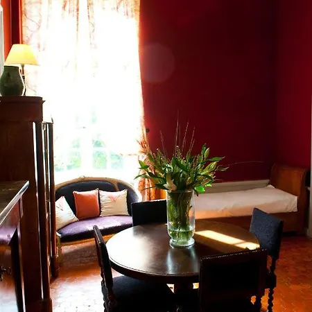 Chateau D'arpaillargues - Les Collectionneurs Hotel