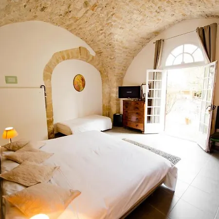 Chateau D'arpaillargues - Les Collectionneurs Hotel