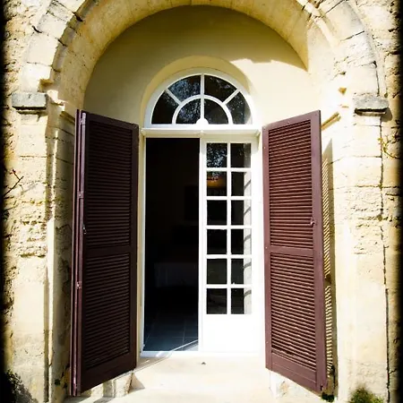 Hotel Chateau D'arpaillargues - Les Collectionneurs Arpaillargues-et-Aureillac