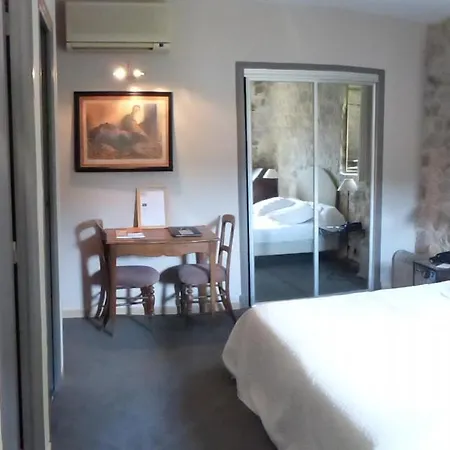 Hotel Chateau D'arpaillargues - Les Collectionneurs Arpaillargues-et-Aureillac