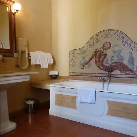 Hotel Chateau D'arpaillargues - Les Collectionneurs Arpaillargues-et-Aureillac