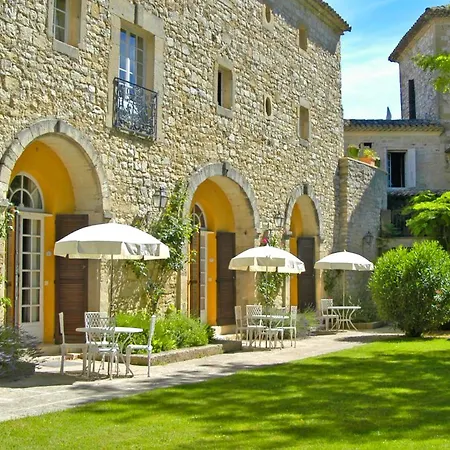 Hotel Chateau D'arpaillargues - Les Collectionneurs Arpaillargues-et-Aureillac