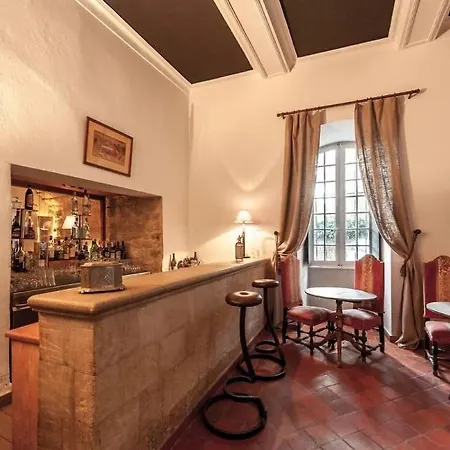 Chateau D'arpaillargues - Les Collectionneurs Hotel