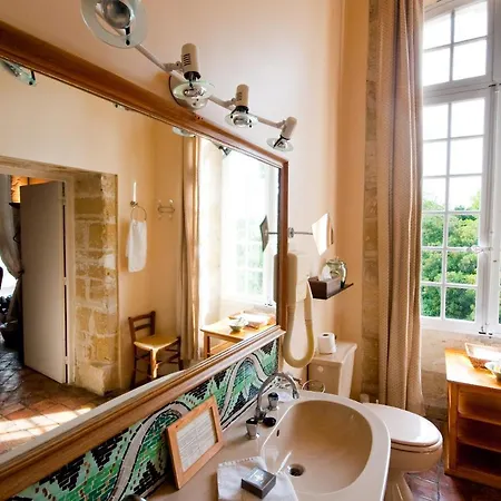 Hotel Chateau D'arpaillargues - Les Collectionneurs